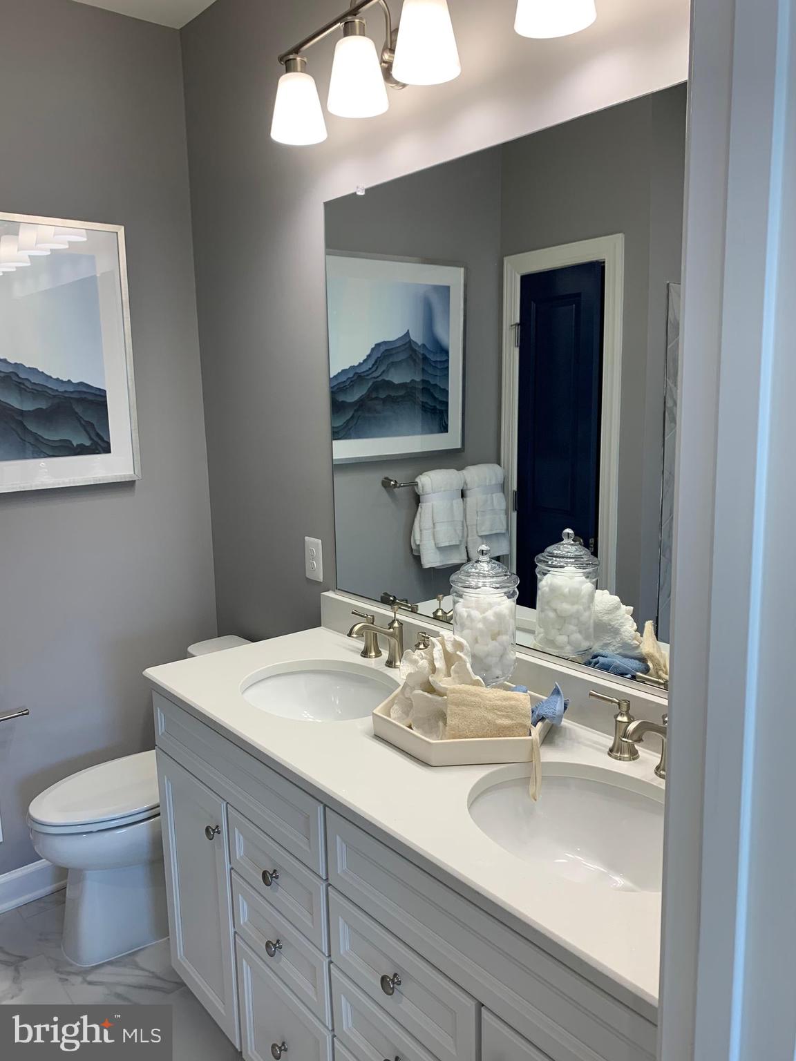 NORTH HILL - Residential