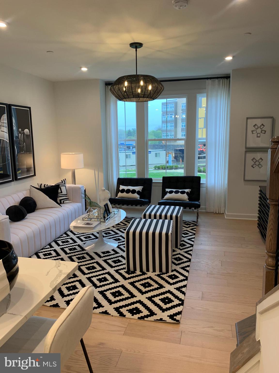 NORTH HILL - Residential