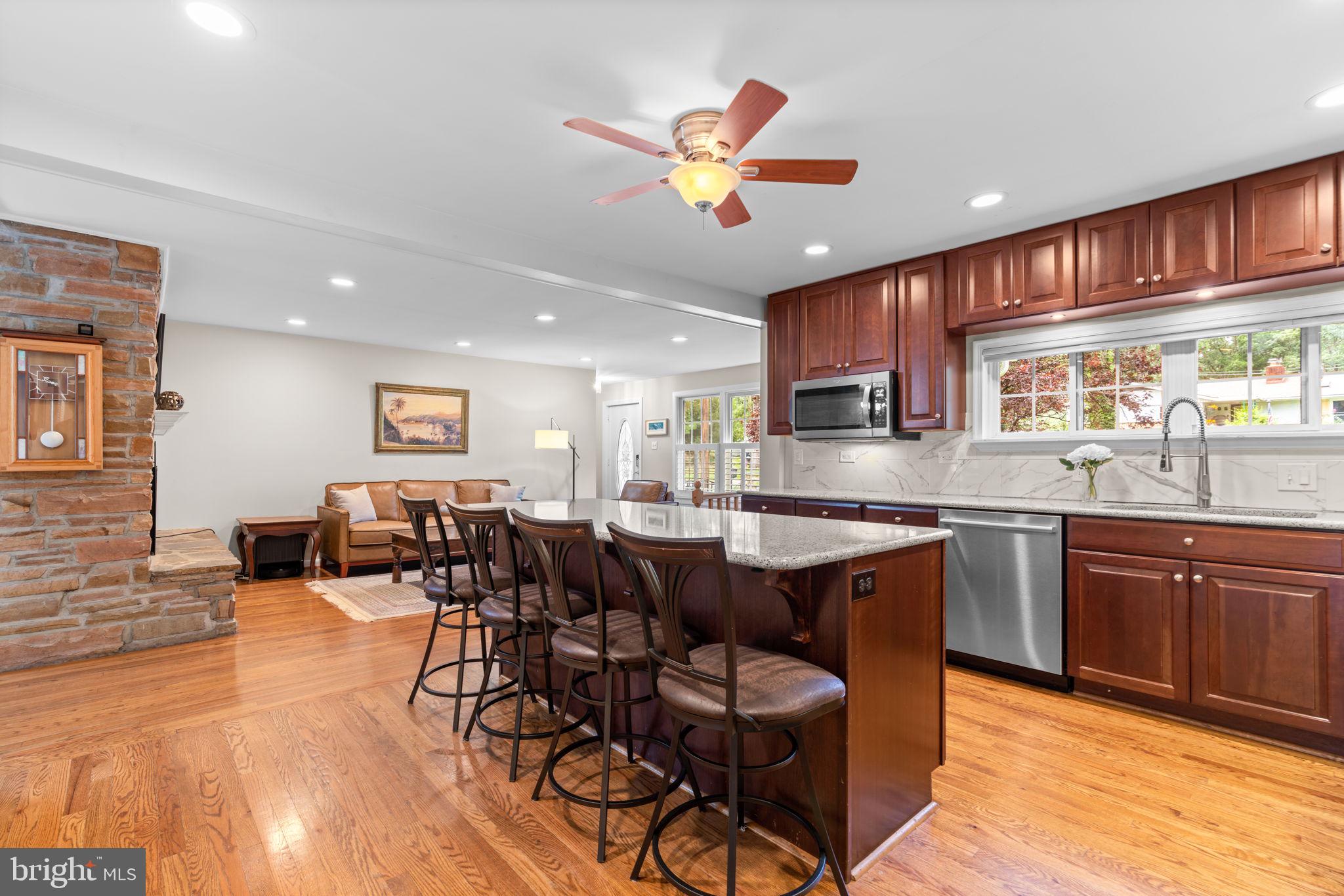 CAPE ARTHUR - Residential