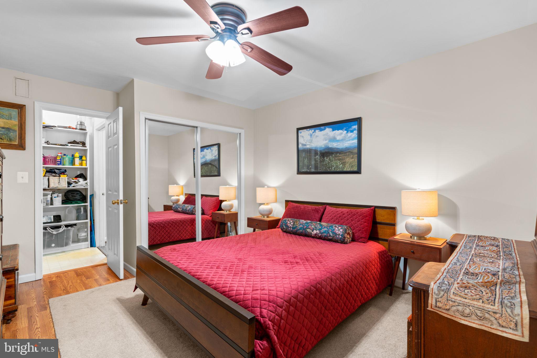 CAPE ARTHUR - Residential