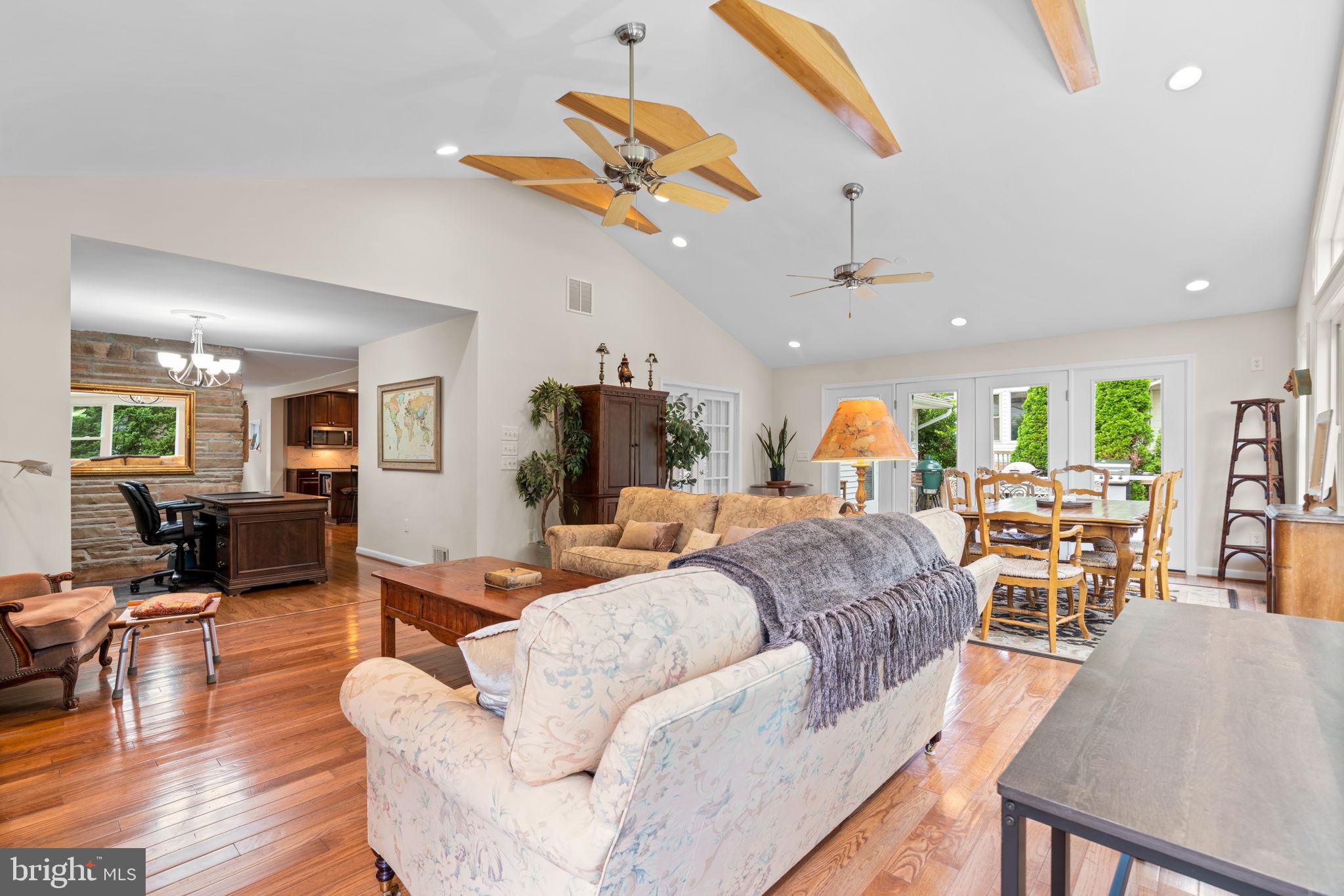 CAPE ARTHUR - Residential