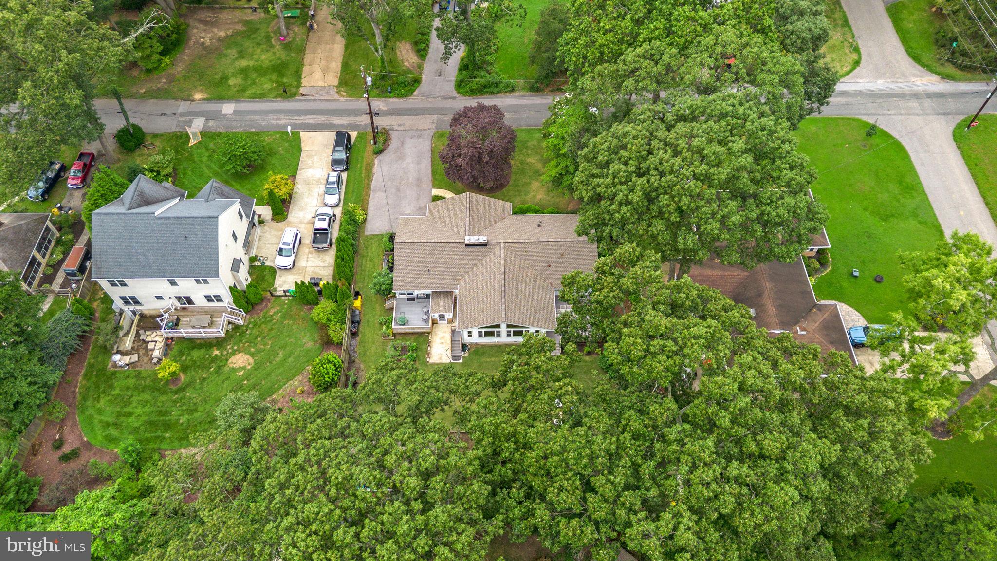 CAPE ARTHUR - Residential