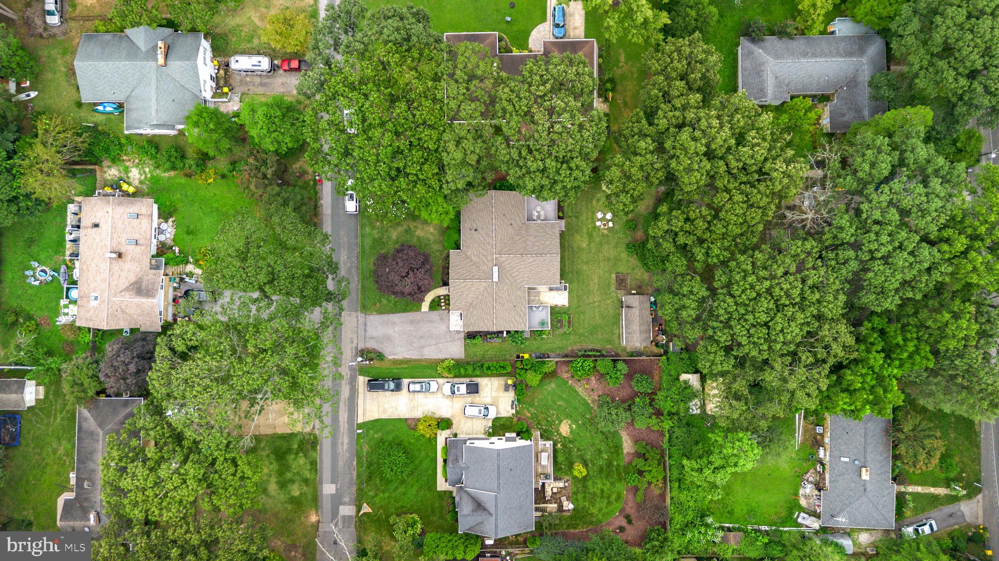 CAPE ARTHUR - Residential