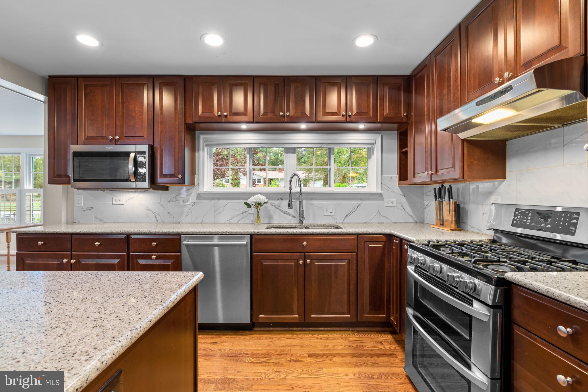 CAPE ARTHUR - Residential