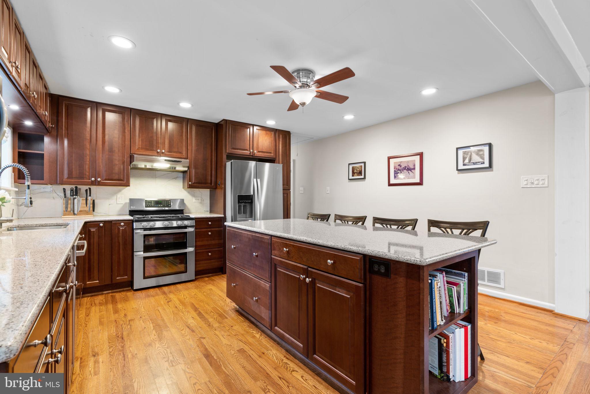 CAPE ARTHUR - Residential