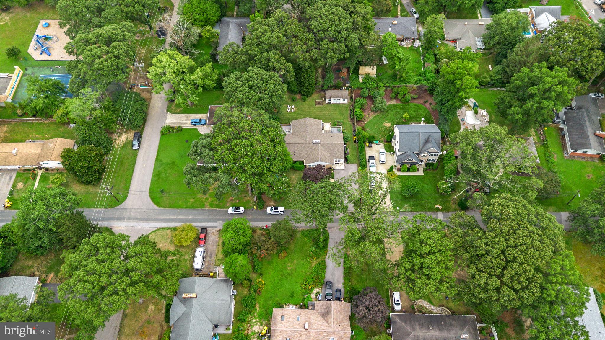 CAPE ARTHUR - Residential