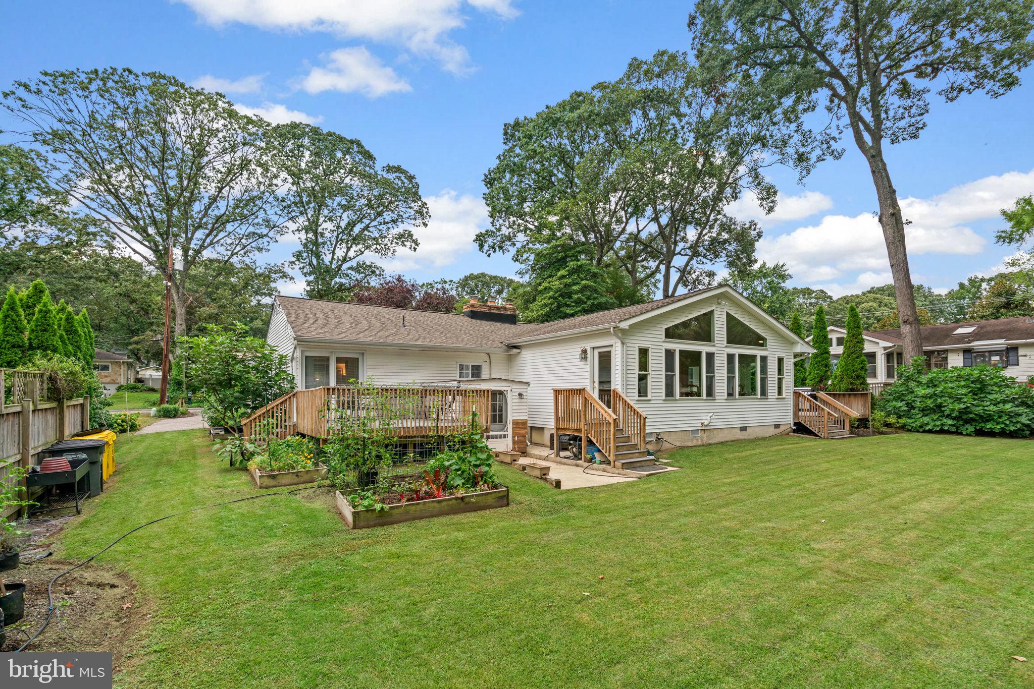 CAPE ARTHUR - Residential