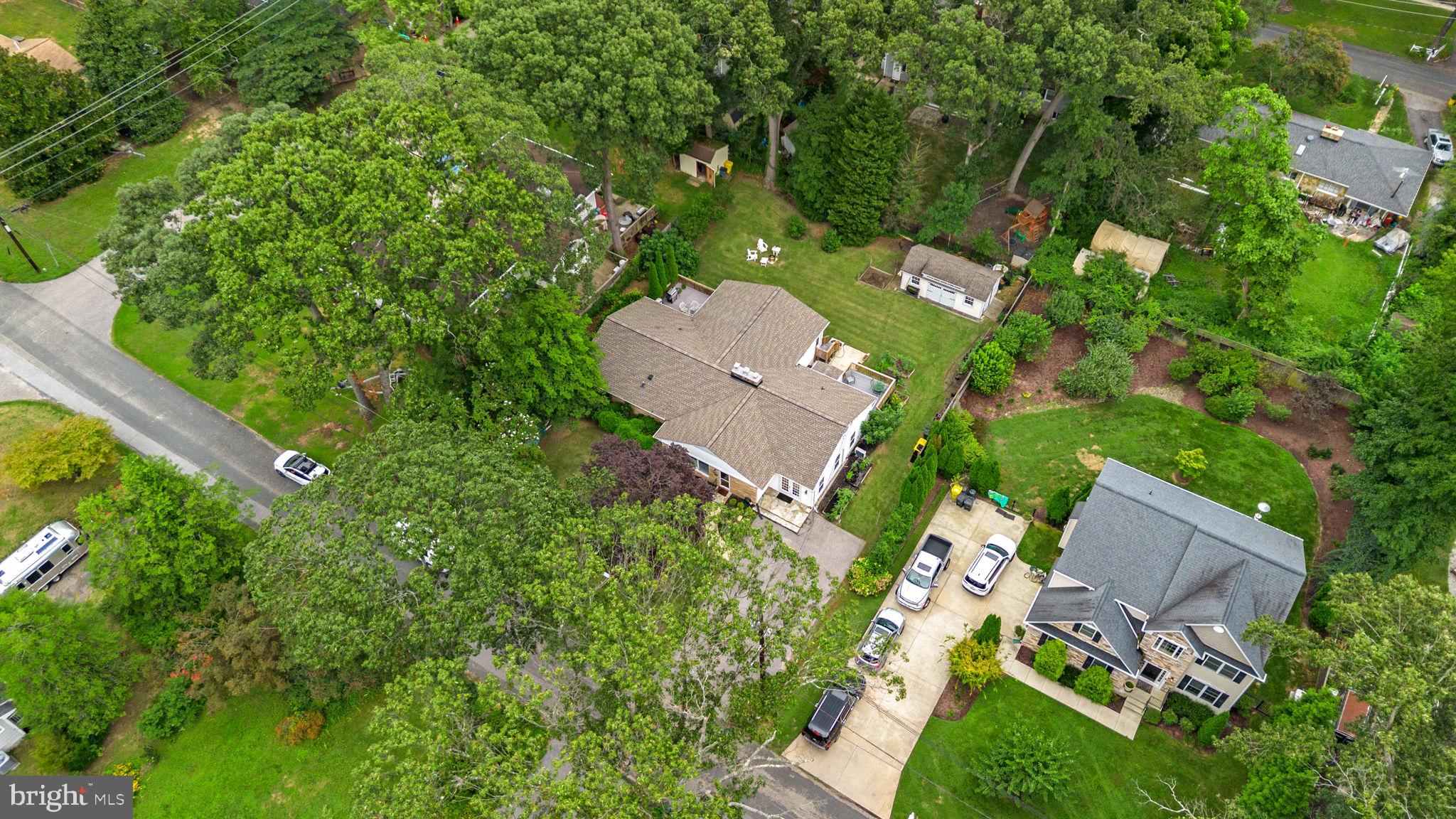 CAPE ARTHUR - Residential
