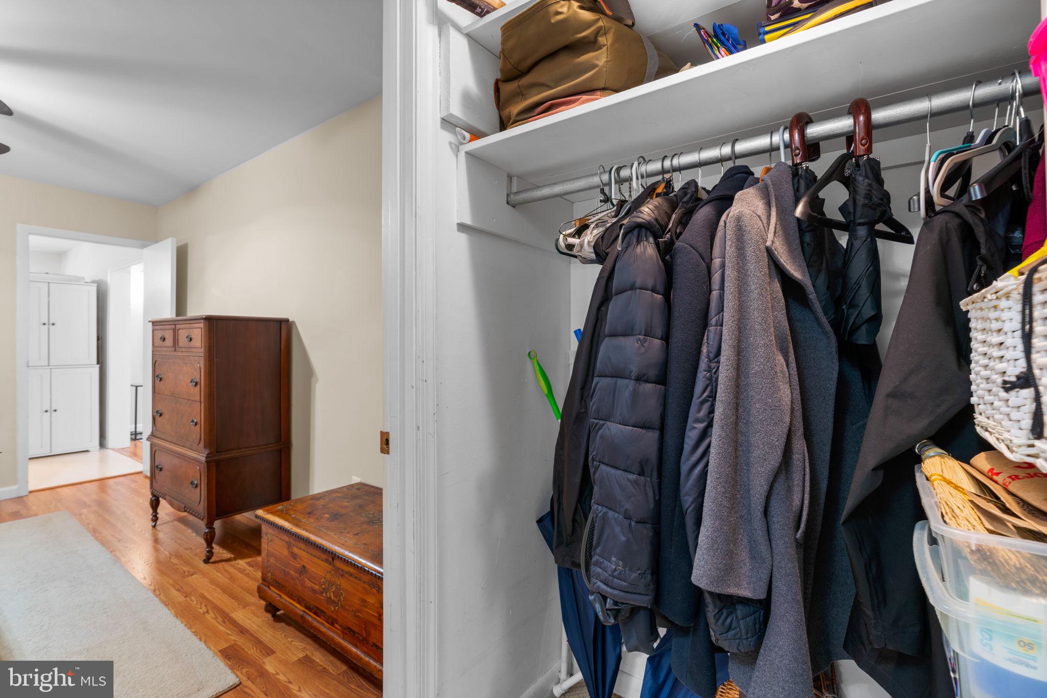 CAPE ARTHUR - Residential