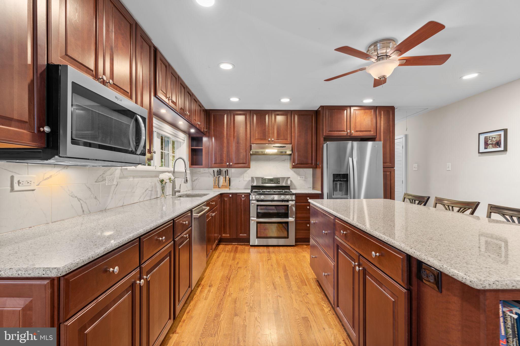 CAPE ARTHUR - Residential