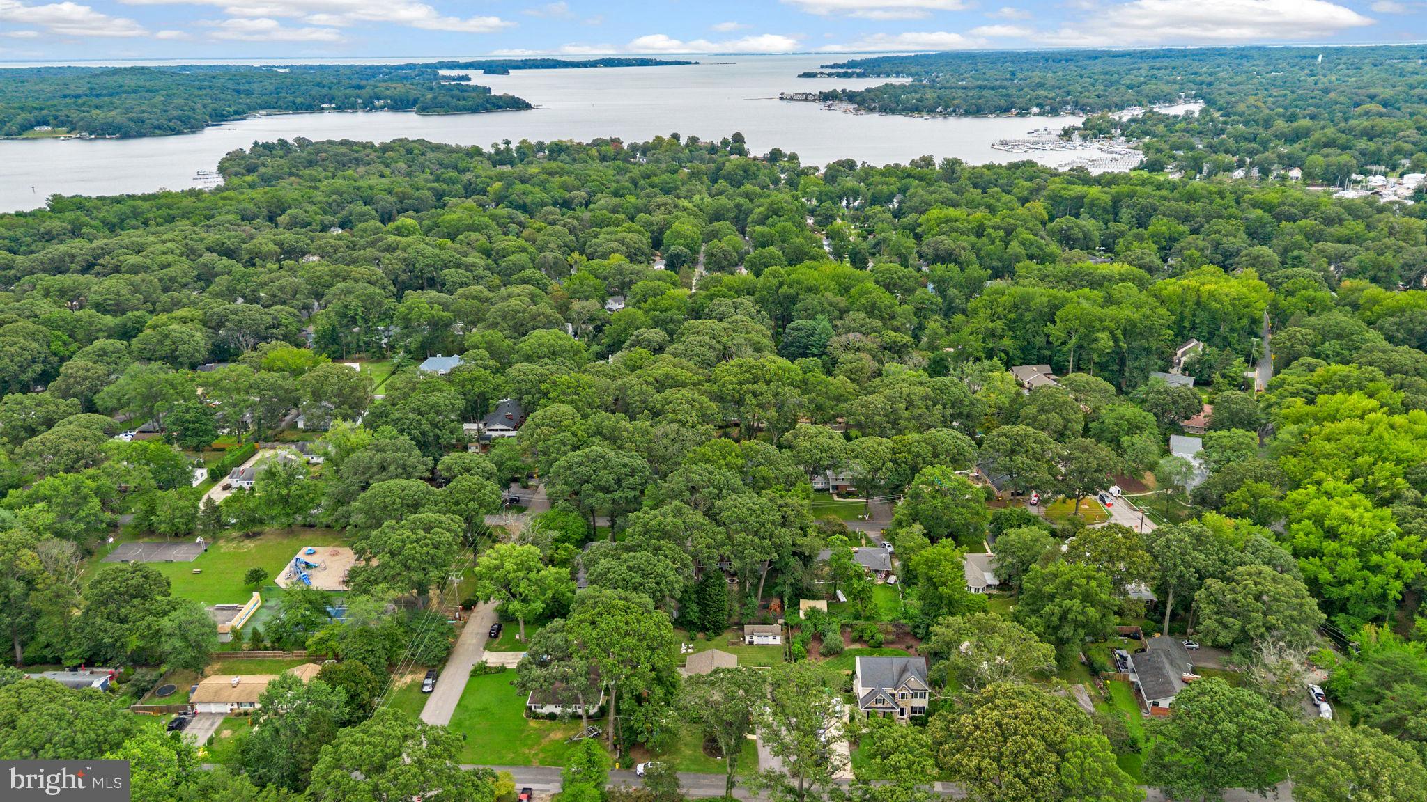 CAPE ARTHUR - Residential