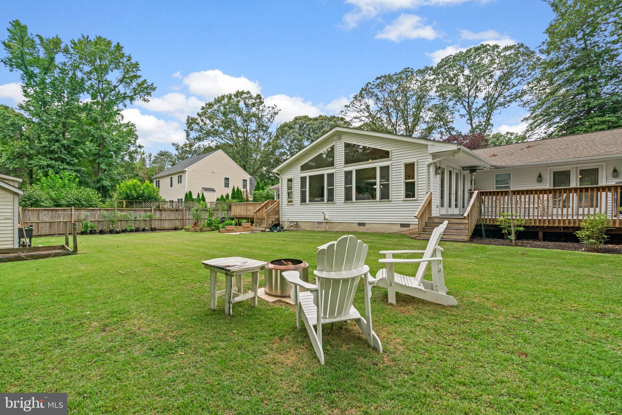 CAPE ARTHUR - Residential
