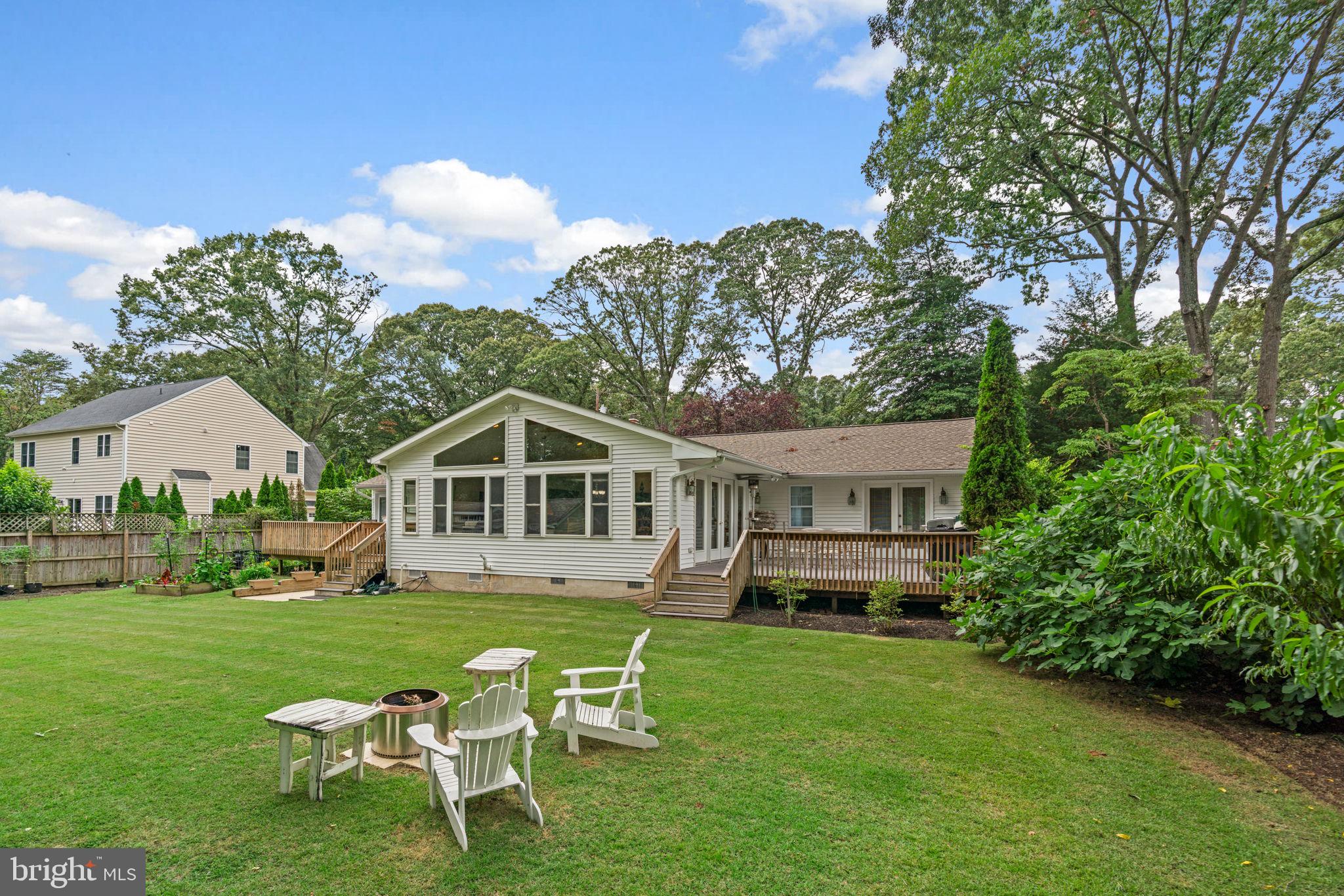 CAPE ARTHUR - Residential