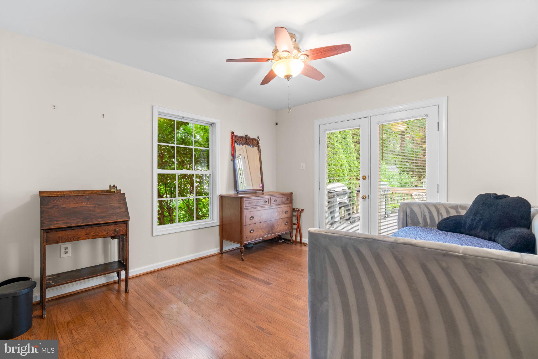 CAPE ARTHUR - Residential