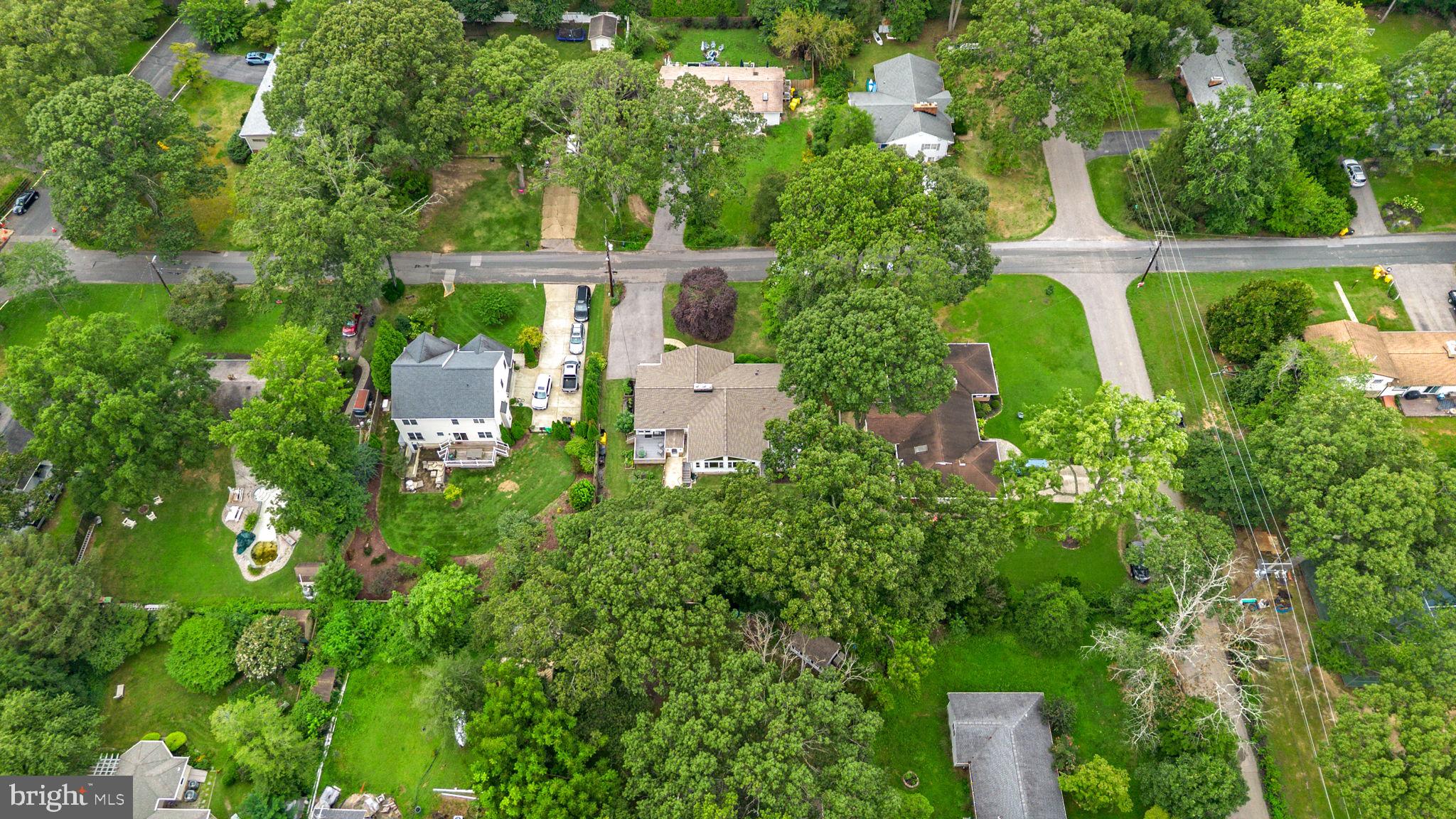 CAPE ARTHUR - Residential