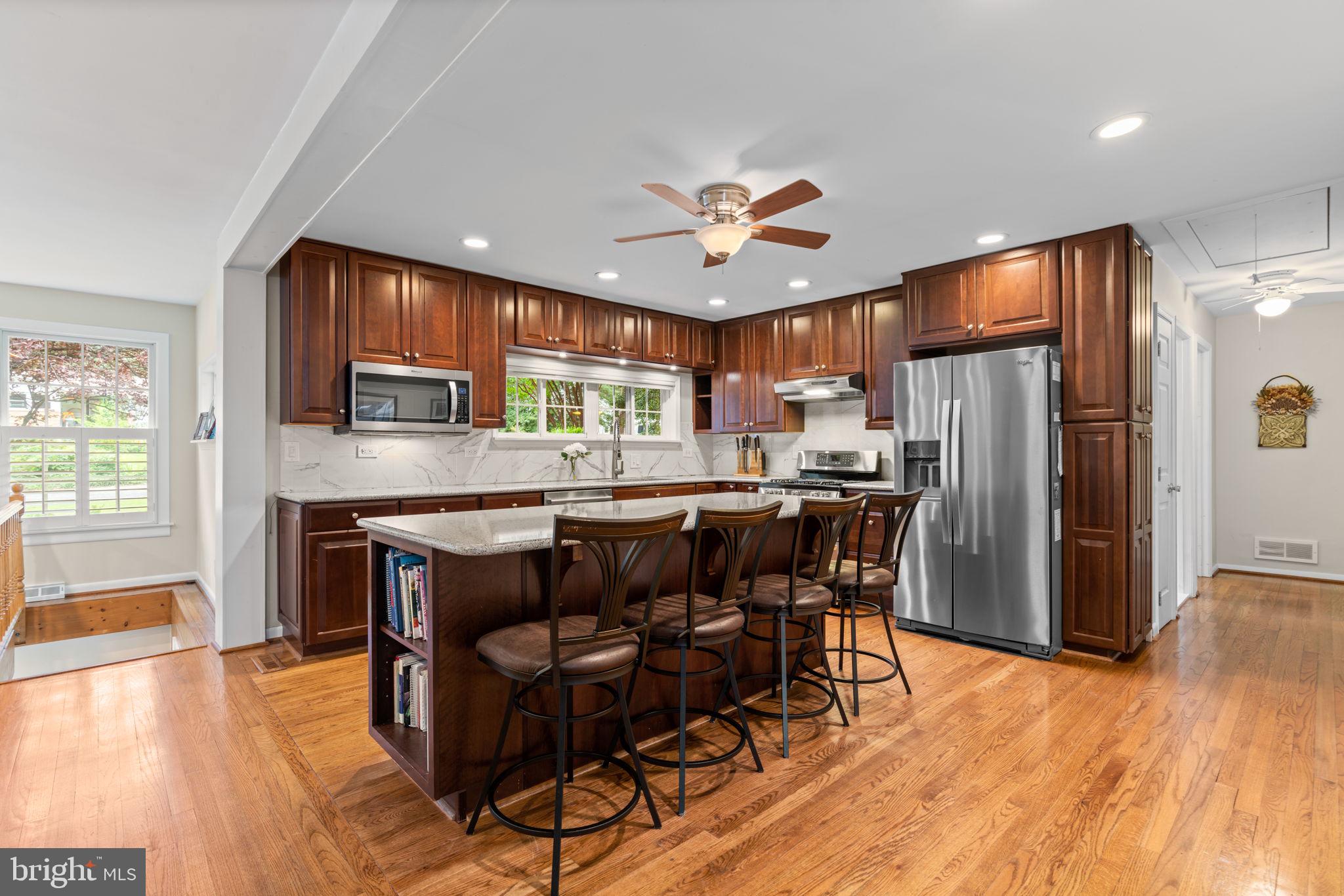 CAPE ARTHUR - Residential