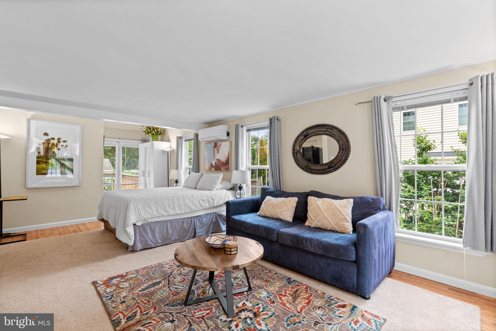 CAPE ARTHUR - Residential