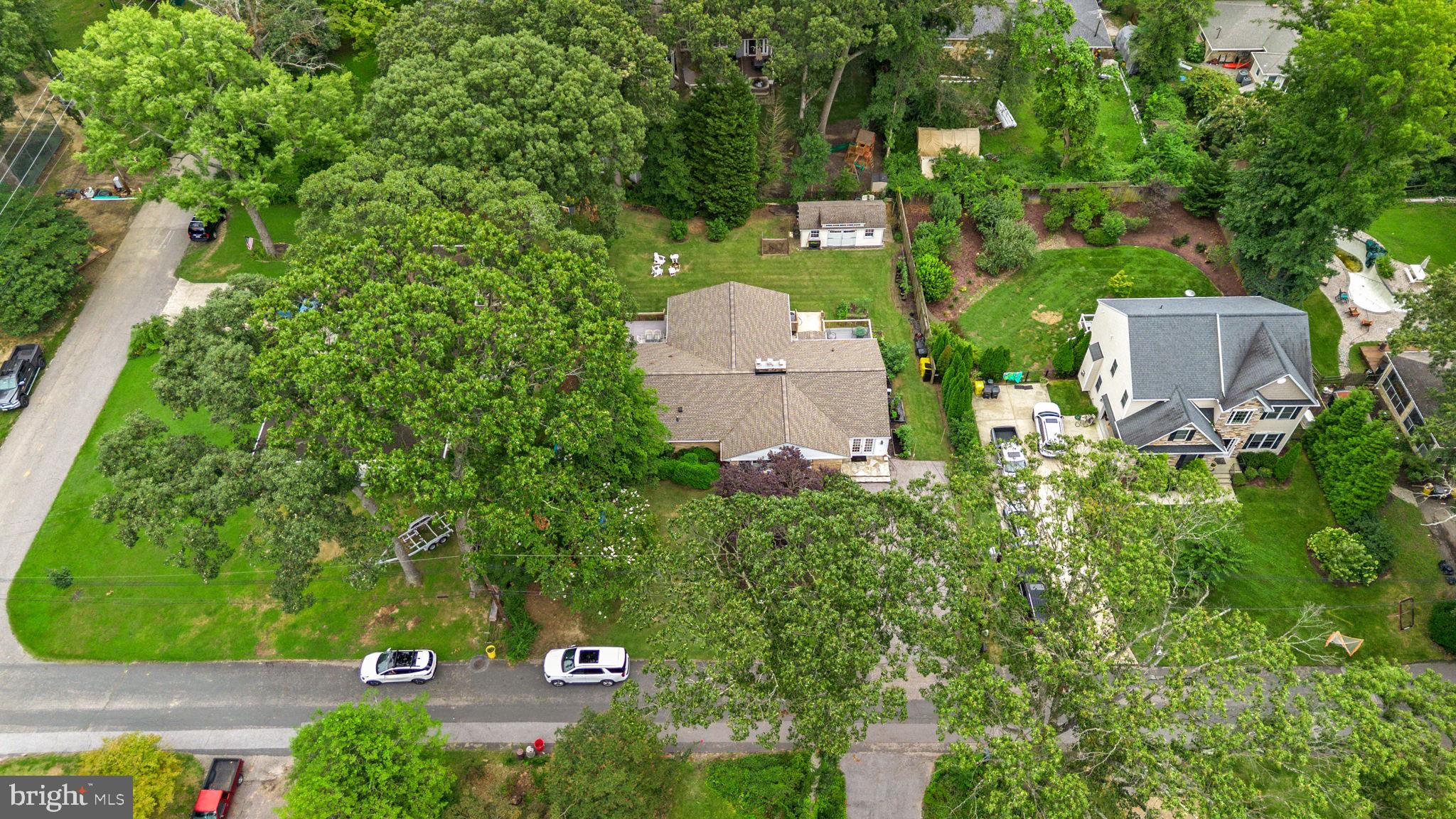 CAPE ARTHUR - Residential