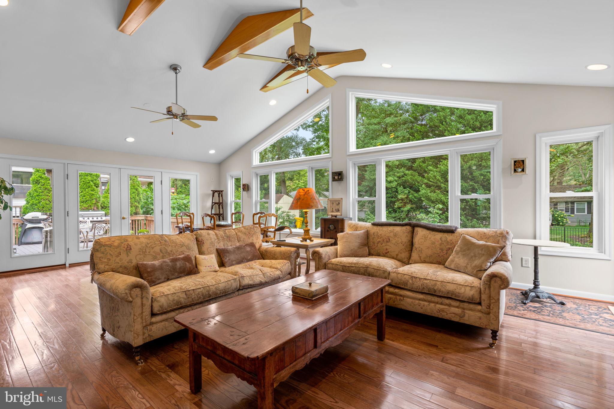 CAPE ARTHUR - Residential