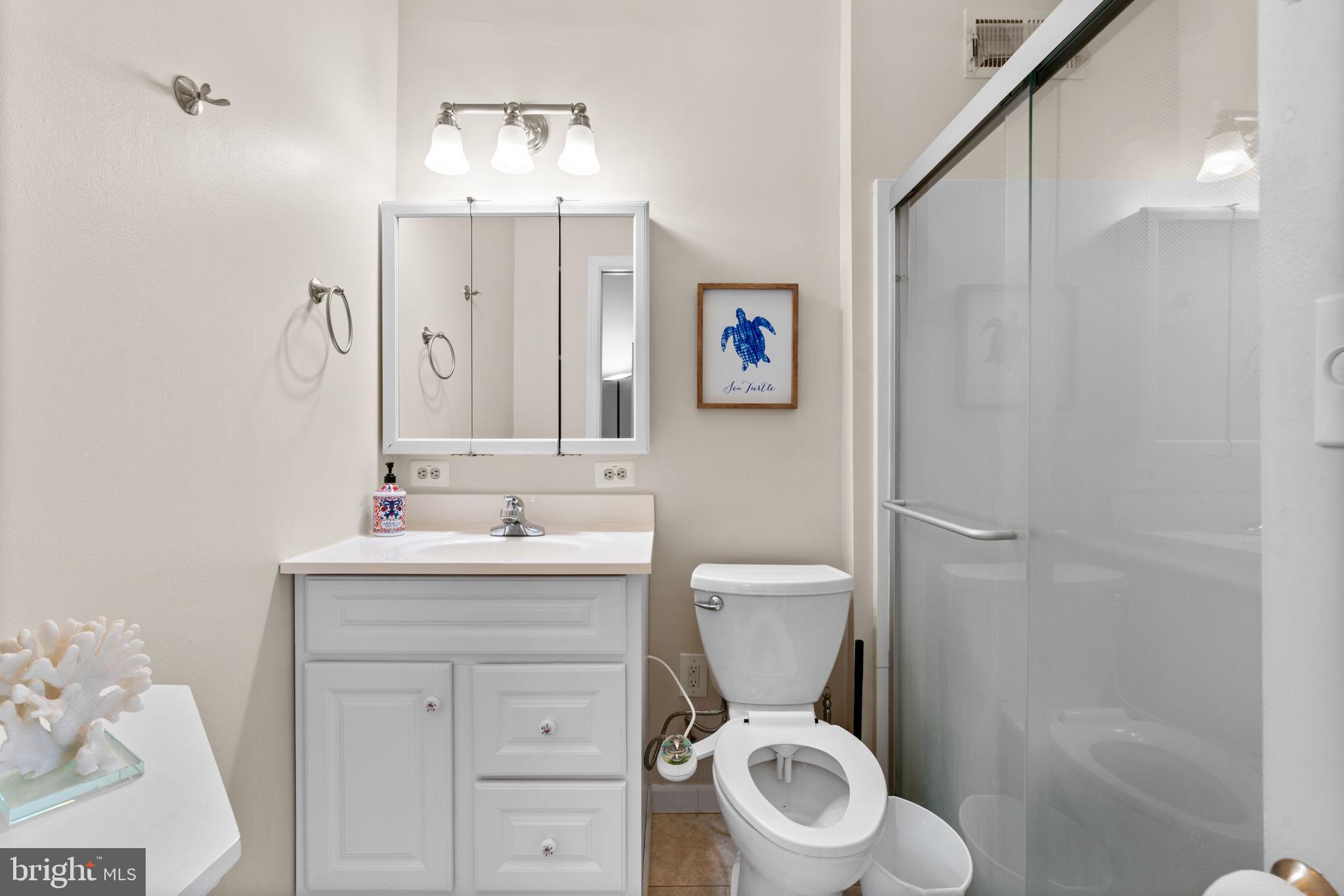 CAPE ARTHUR - Residential