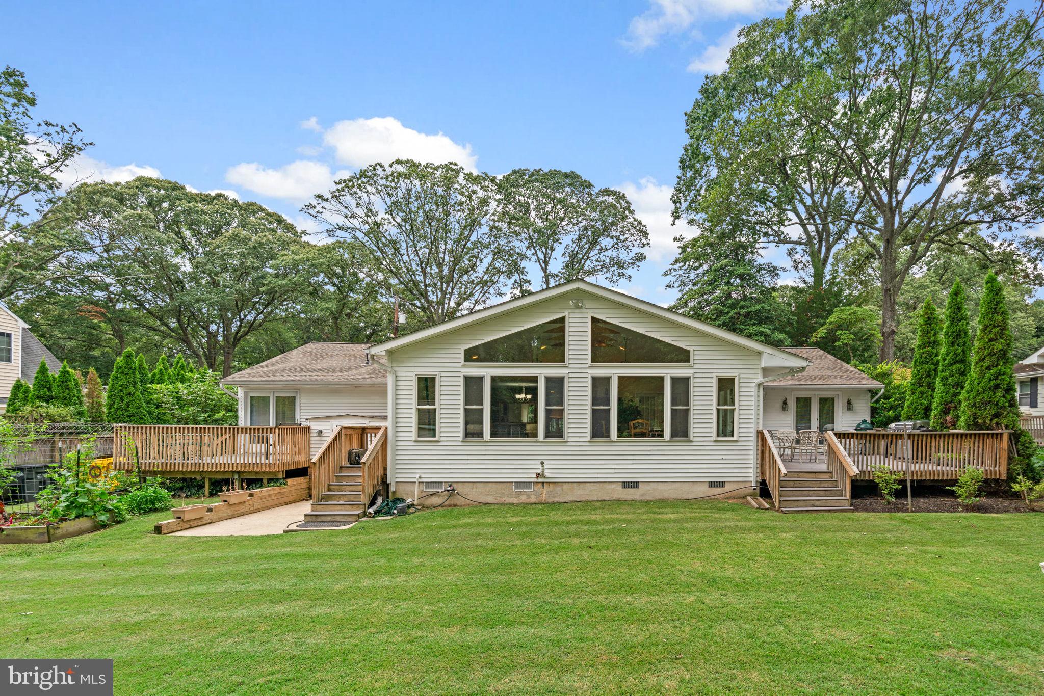 CAPE ARTHUR - Residential