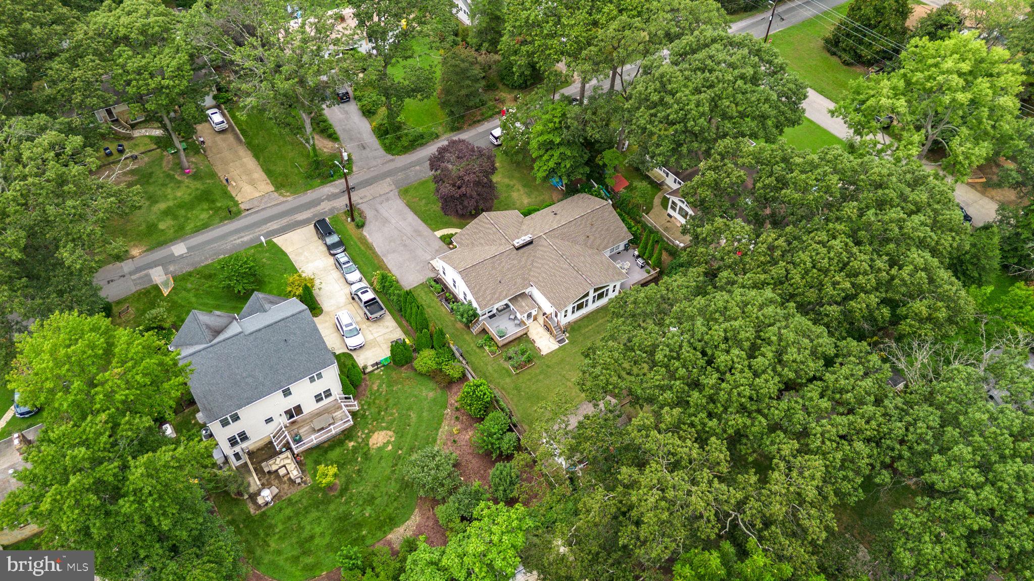 CAPE ARTHUR - Residential