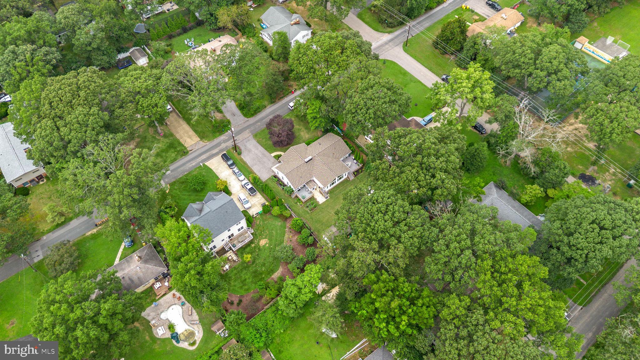 CAPE ARTHUR - Residential