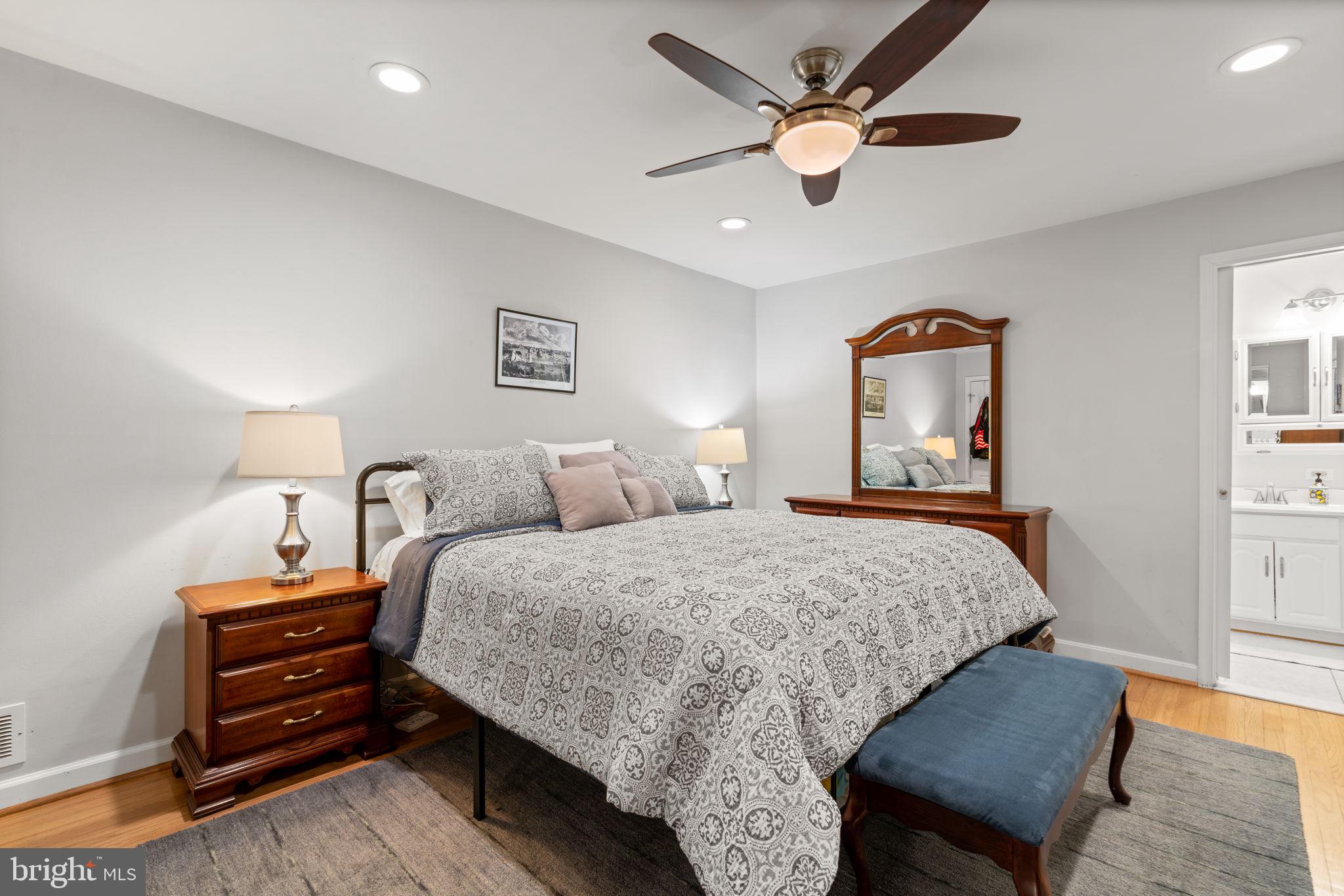 CAPE ARTHUR - Residential