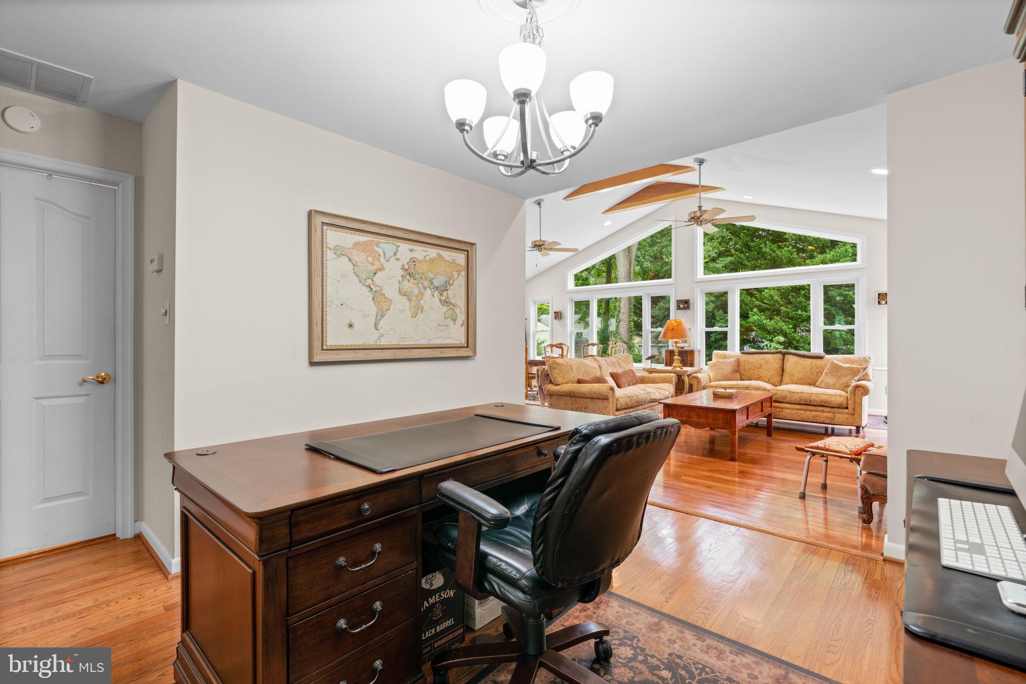 CAPE ARTHUR - Residential