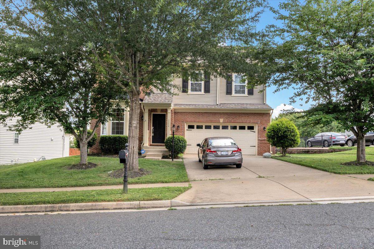 5554 BARNES LANE