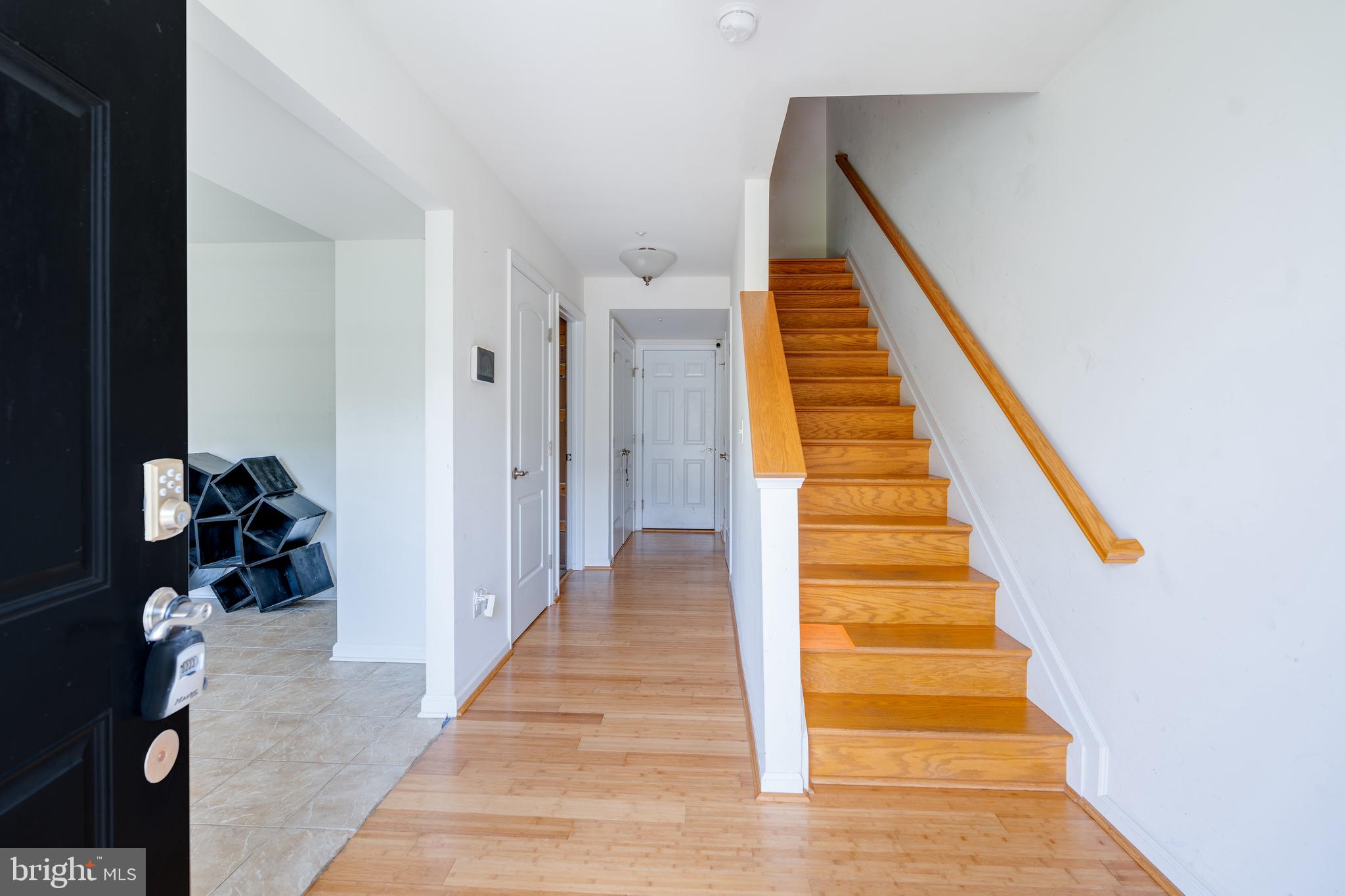 CHARLESTOWN CROSSING - Residential