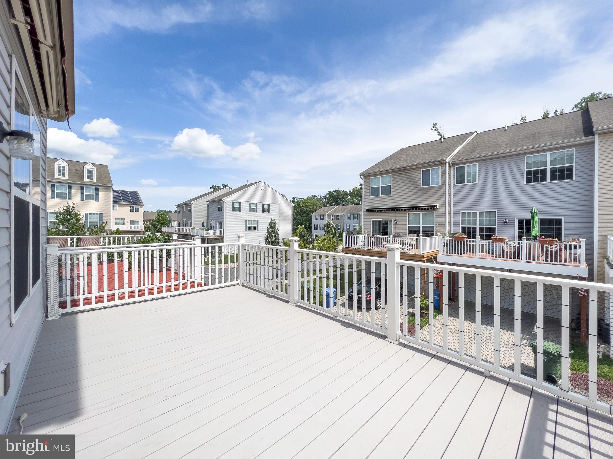 CHARLESTOWN CROSSING - Residential