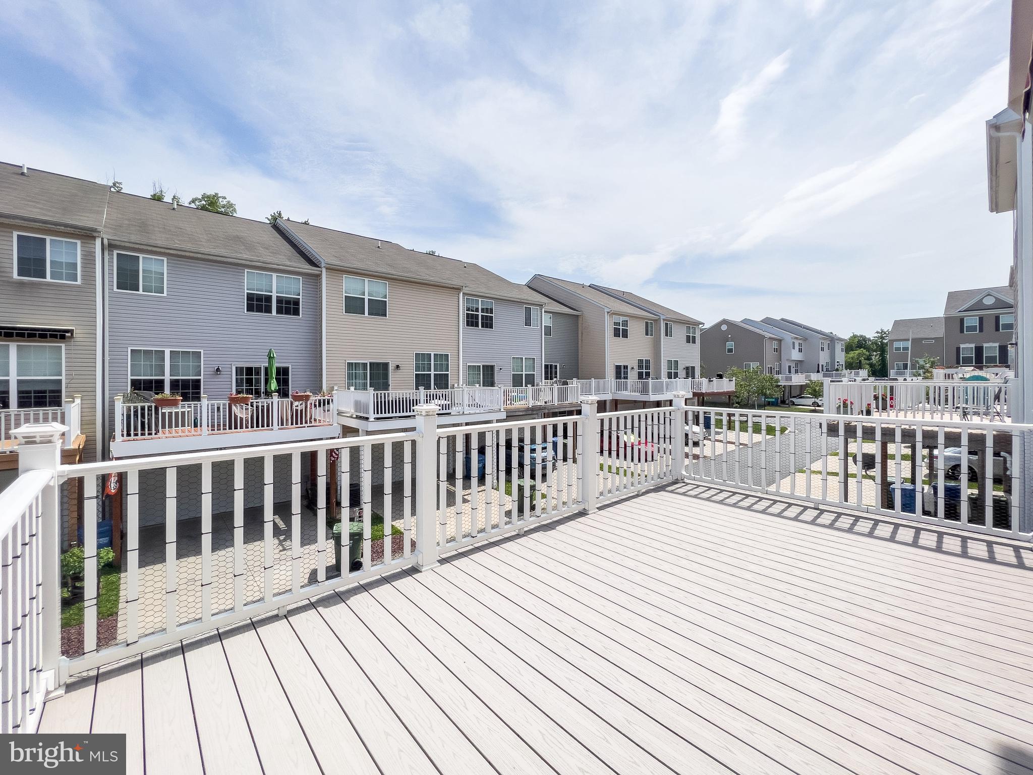 CHARLESTOWN CROSSING - Residential