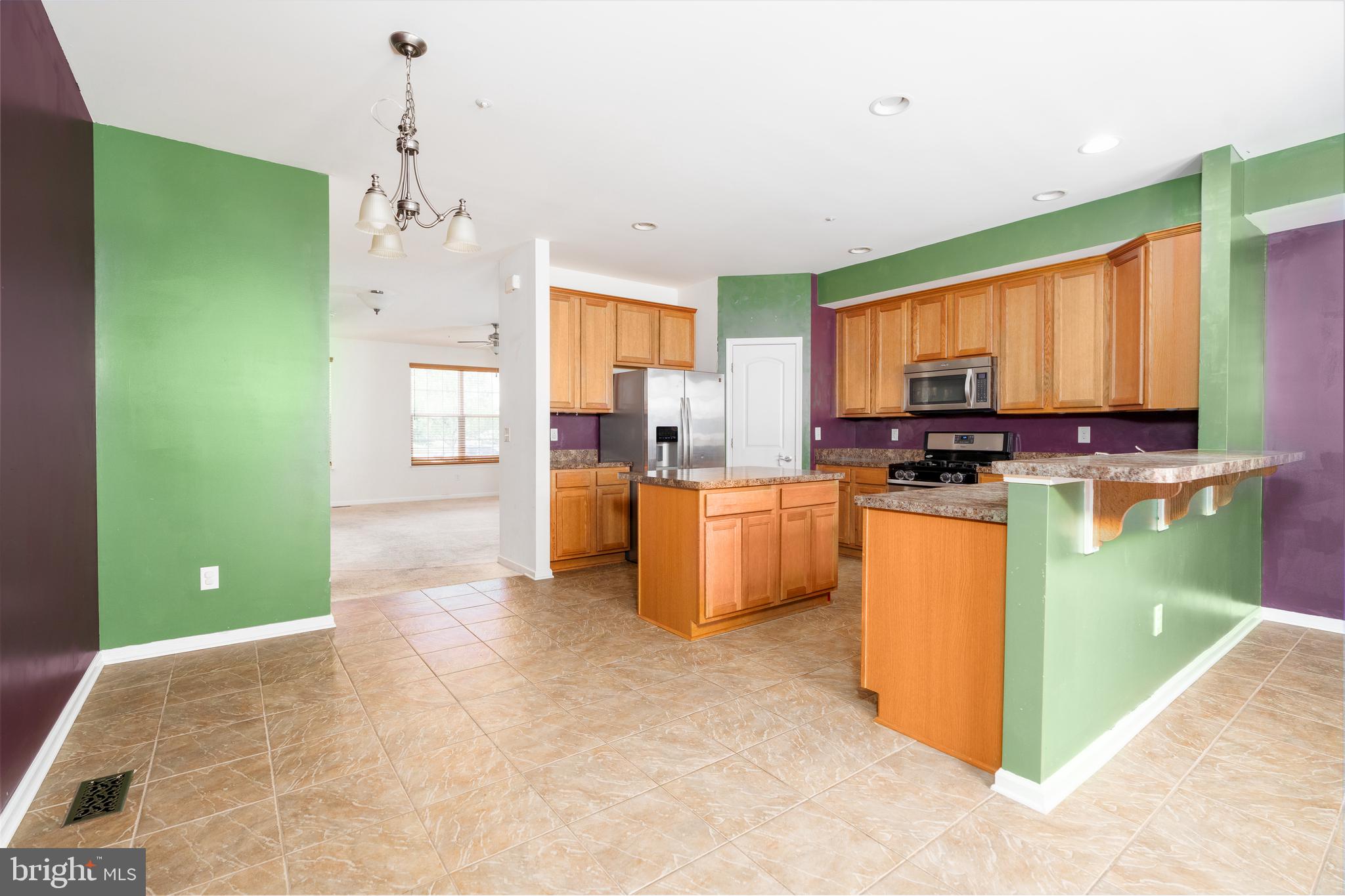 CHARLESTOWN CROSSING - Residential