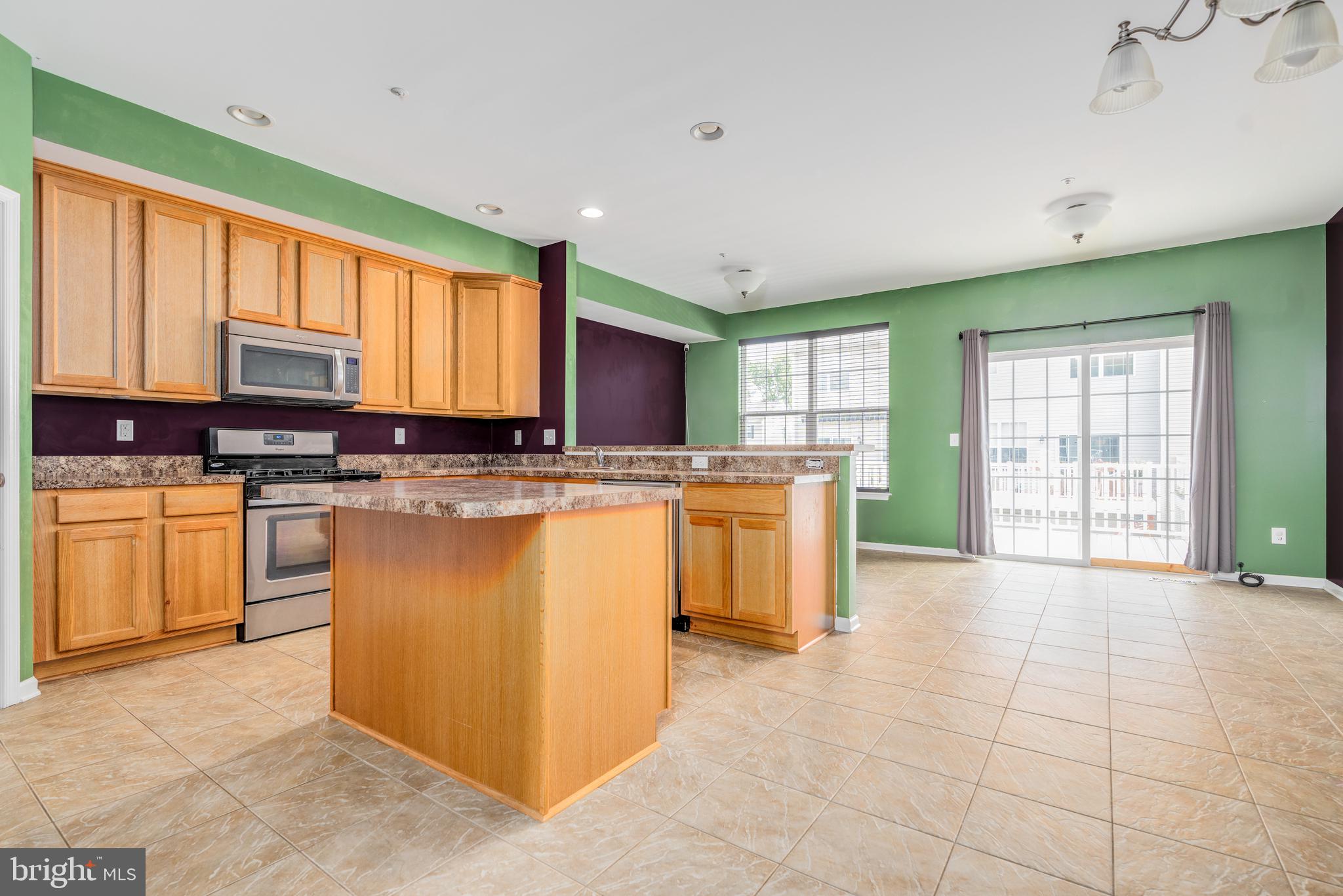 CHARLESTOWN CROSSING - Residential