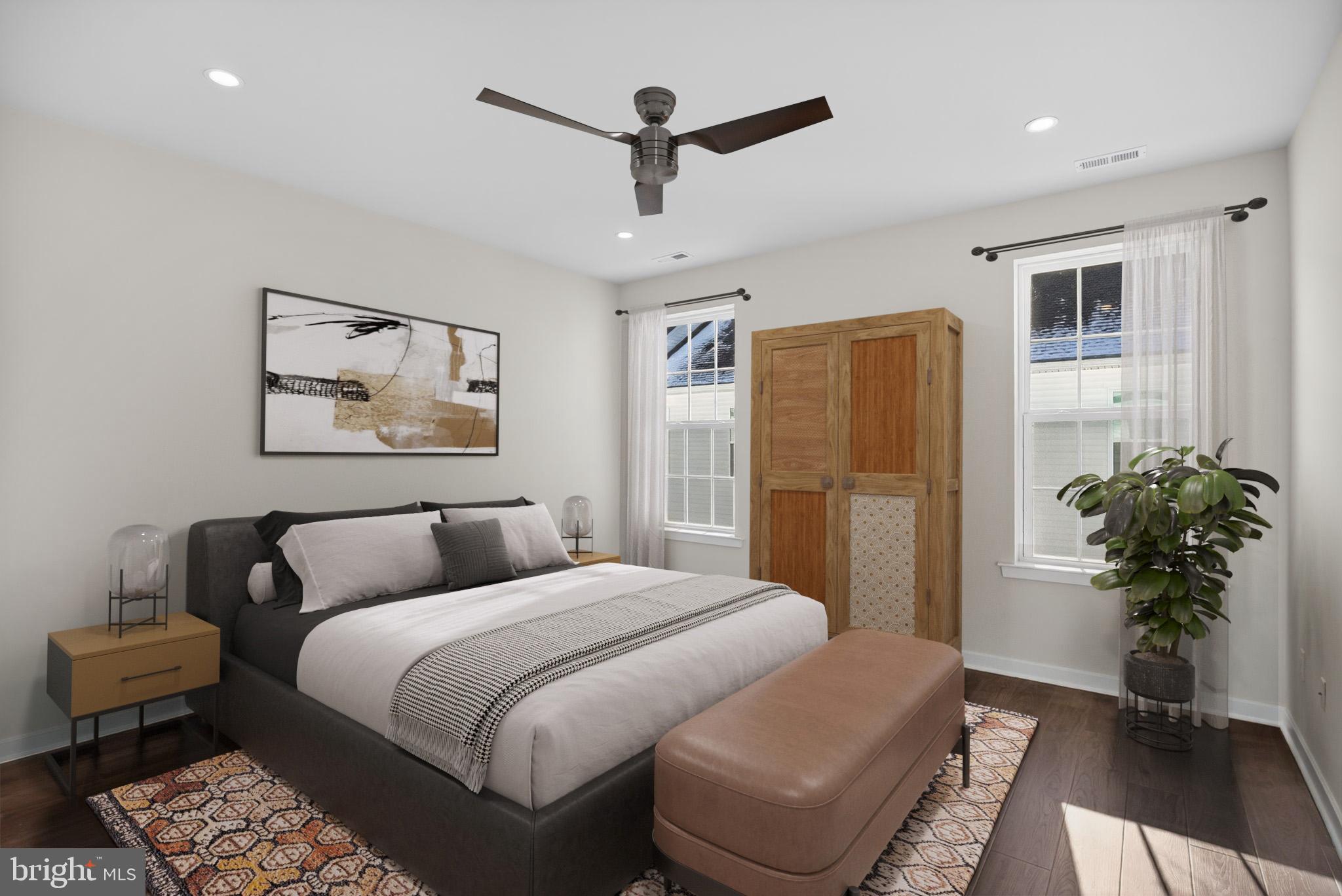 GREENBROOK - Residential