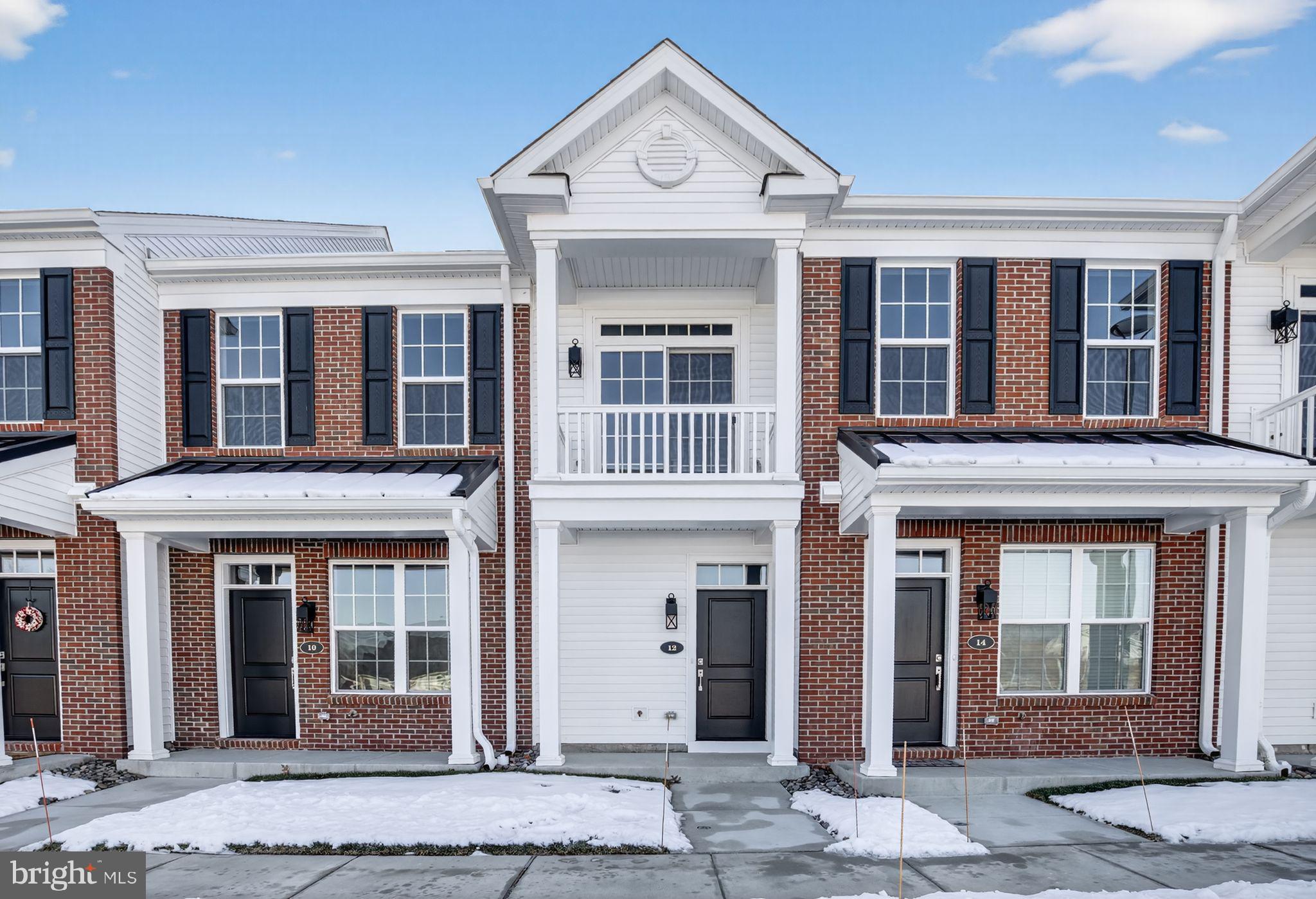 GREENBROOK - Residential