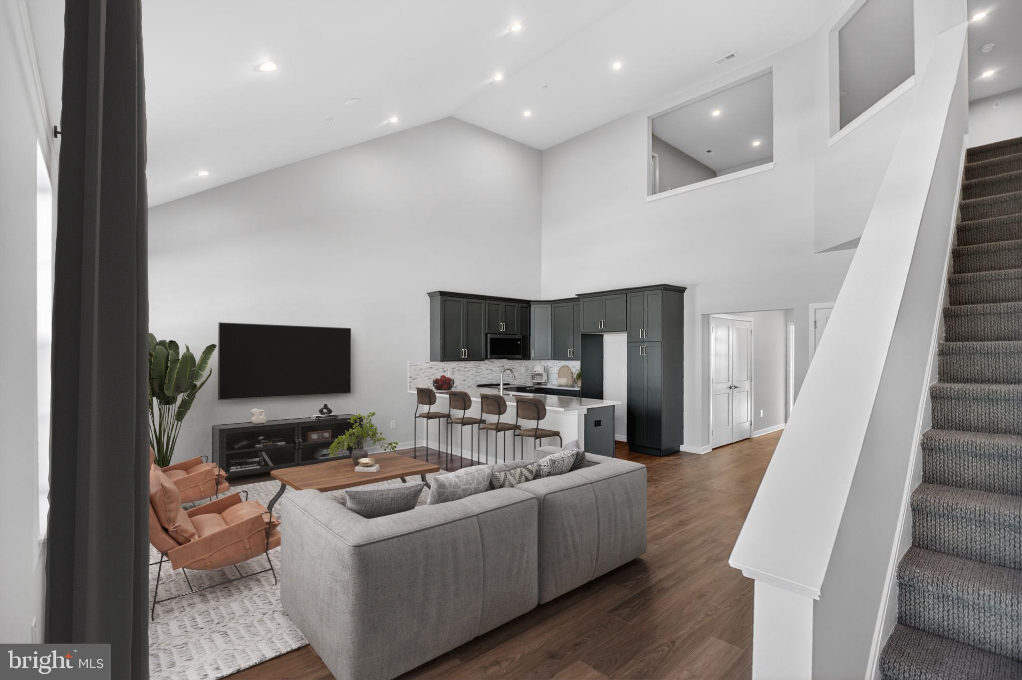 GREENBROOK - Residential