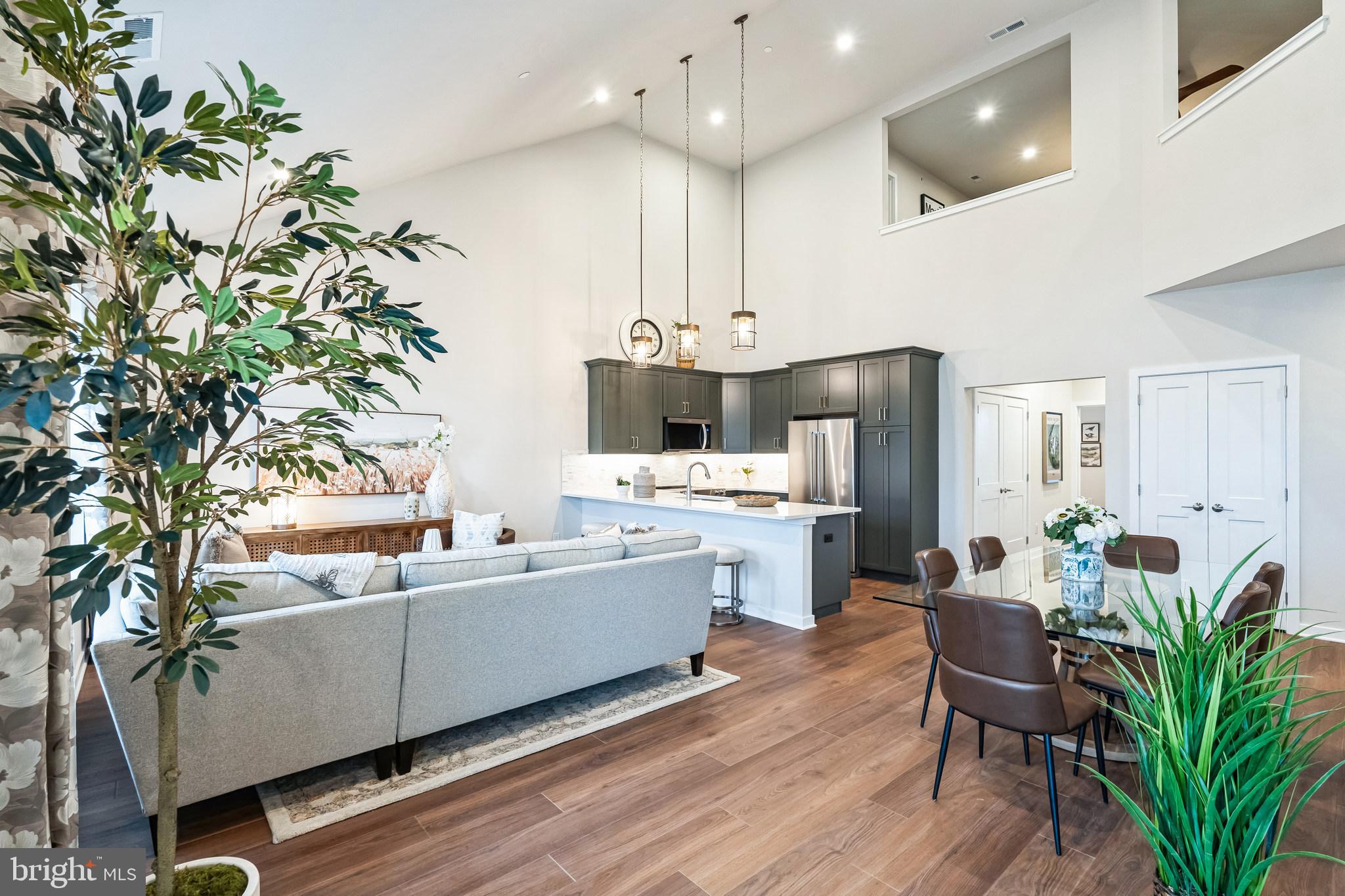 GREENBROOK - Residential