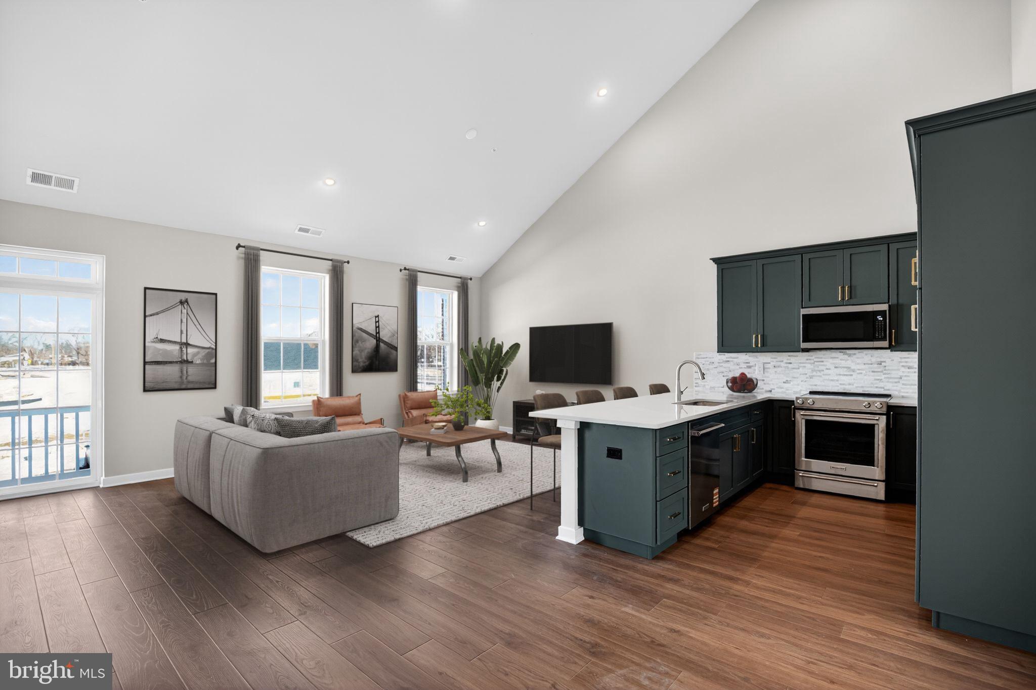 GREENBROOK - Residential