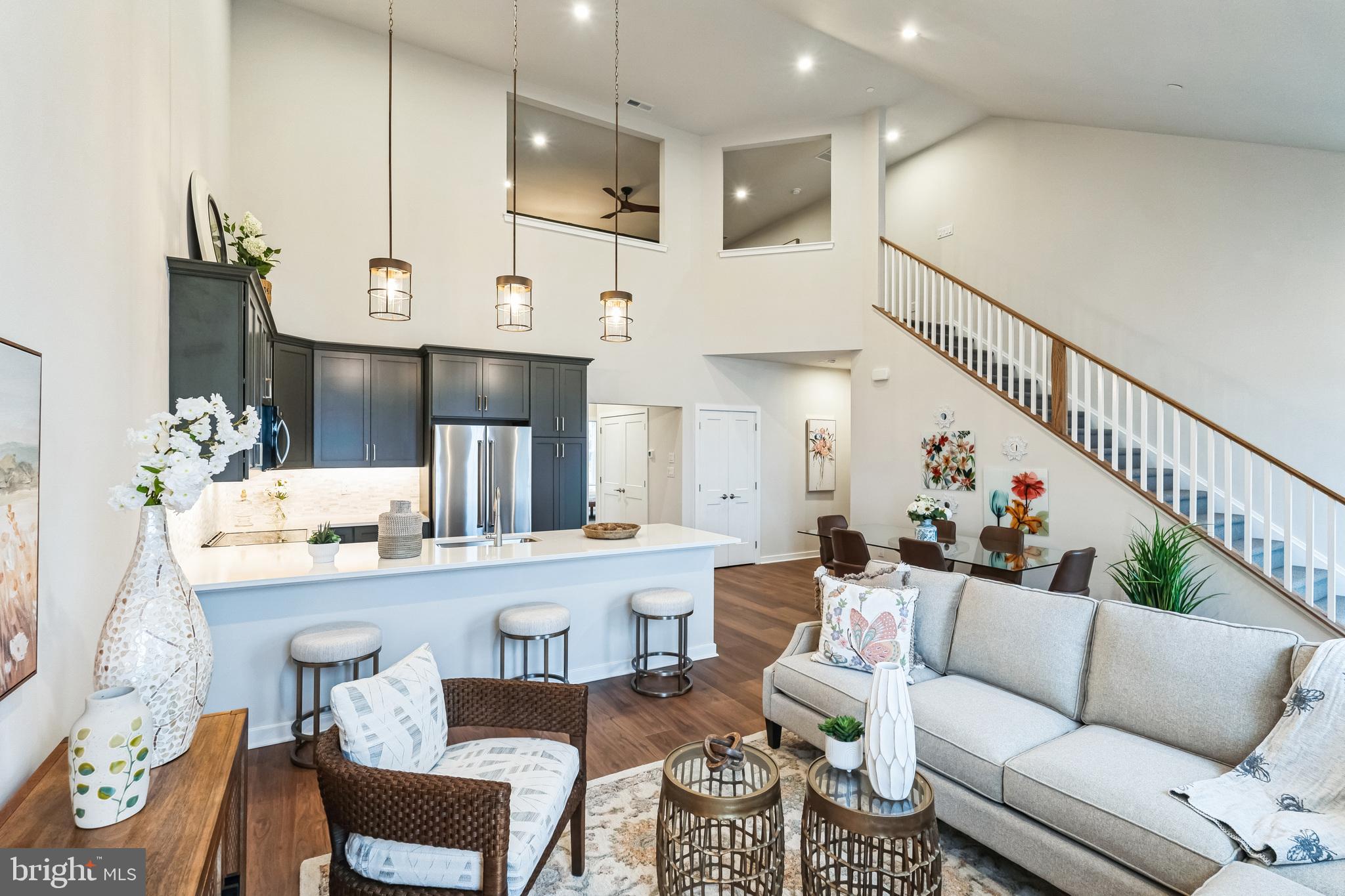 GREENBROOK - Residential