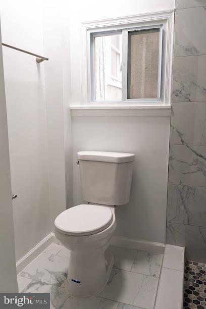 BALTIMORE EAST - SOUTH CLIFTON PARK HIST. DISTRICT - Residential Lease