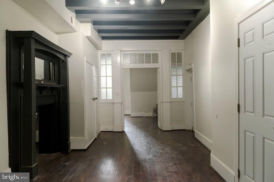 BALTIMORE EAST - SOUTH CLIFTON PARK HIST. DISTRICT - Residential Lease