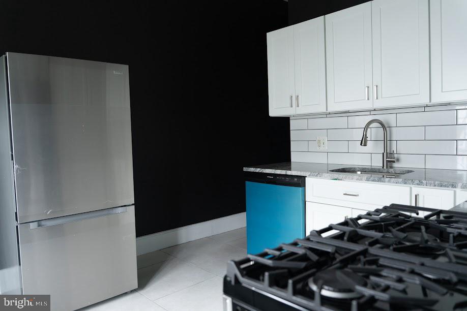 BALTIMORE EAST - SOUTH CLIFTON PARK HIST. DISTRICT - Residential Lease