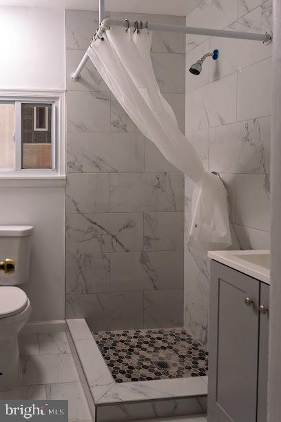 BALTIMORE EAST - SOUTH CLIFTON PARK HIST. DISTRICT - Residential Lease