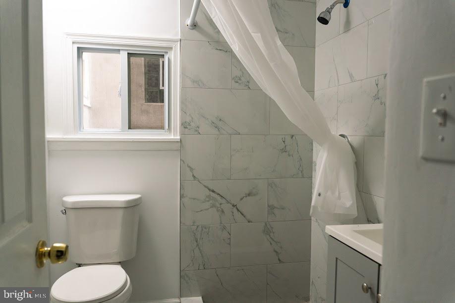 BALTIMORE EAST - SOUTH CLIFTON PARK HIST. DISTRICT - Residential Lease