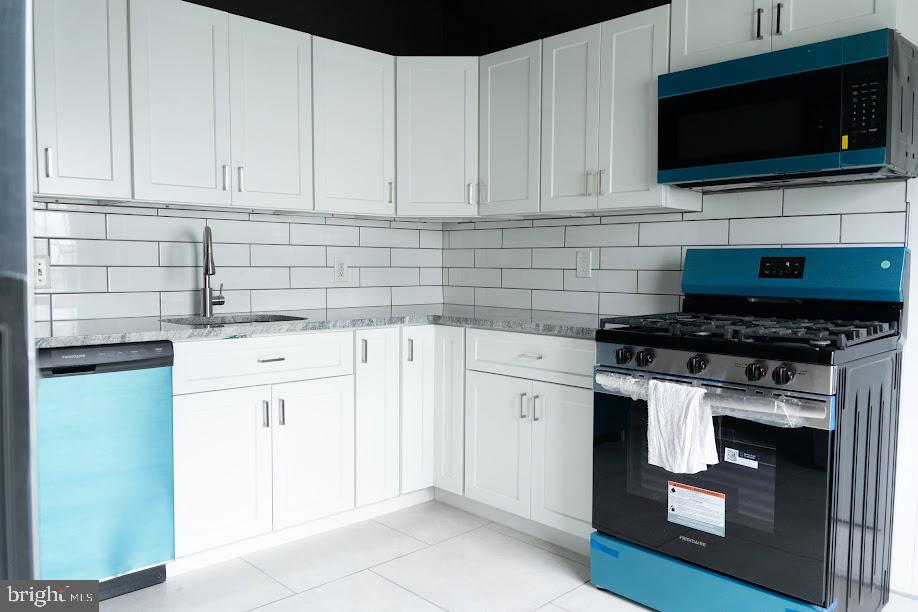 BALTIMORE EAST - SOUTH CLIFTON PARK HIST. DISTRICT - Residential Lease