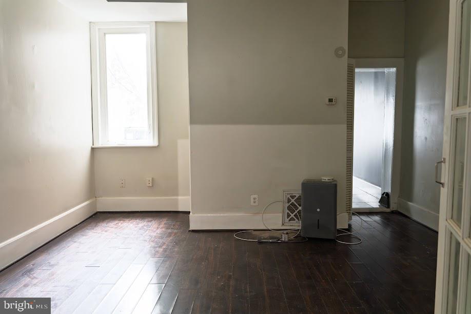 BALTIMORE EAST - SOUTH CLIFTON PARK HIST. DISTRICT - Residential Lease