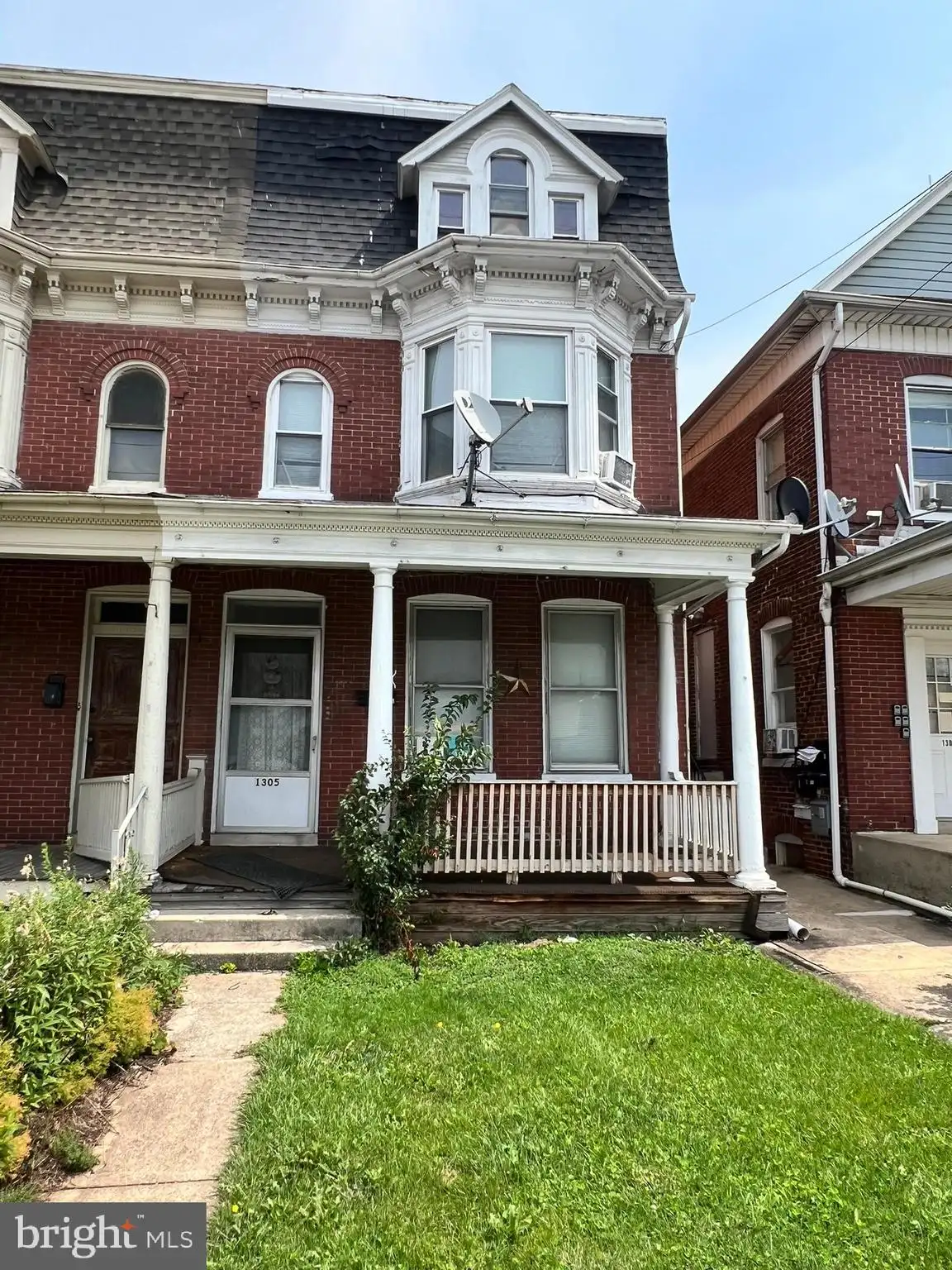 1305 N George Street, York, PA, 17404