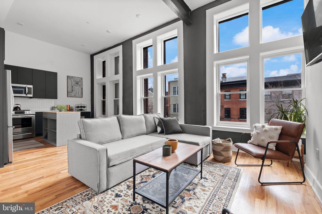 Photo of 1221 4th St N #28, PHILADELPHIA, PA 19122 (MLS # PAPH2578688)